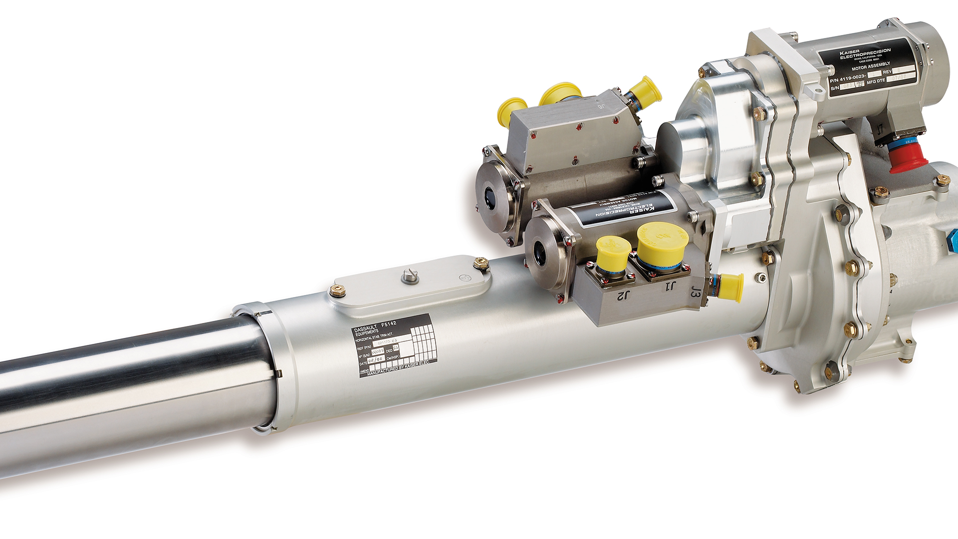 Actuators