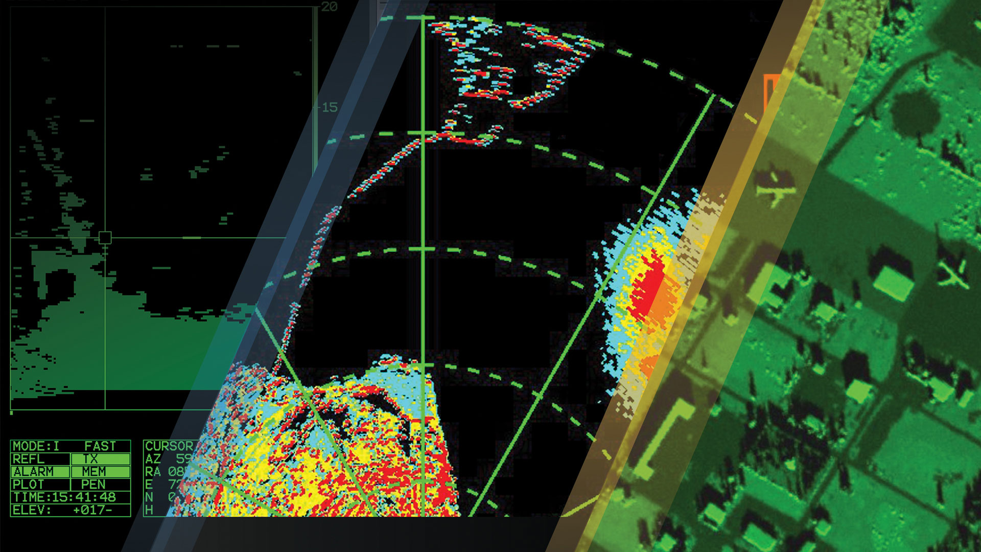 Radar Simulation Systems