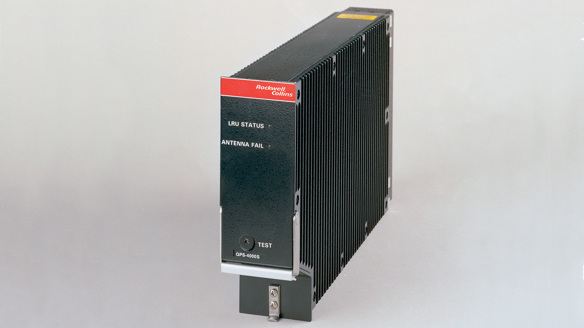 Rockwell Collins ADSB Products Government/Military Commercial Type