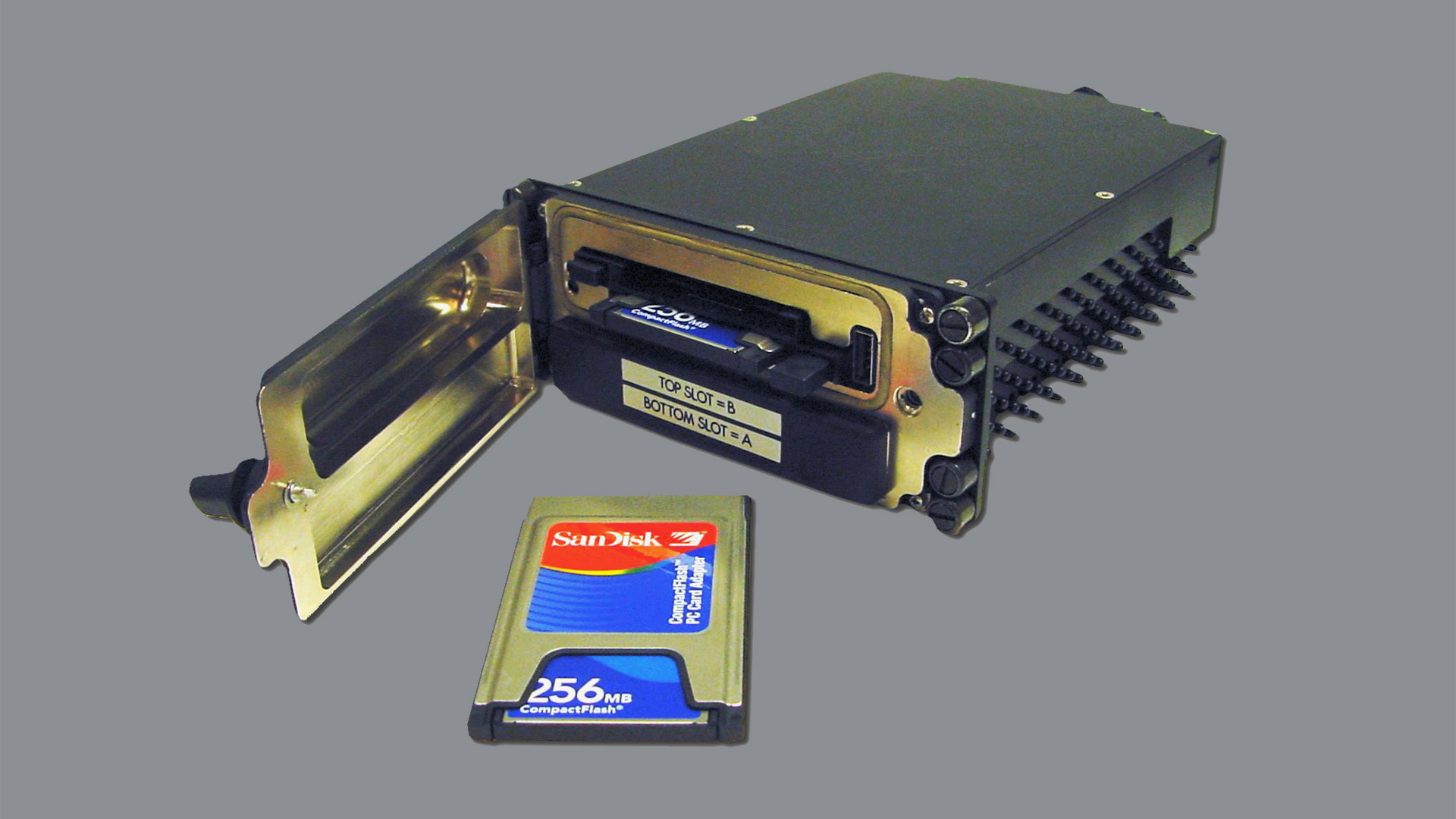 DTU7000 data transfer unit