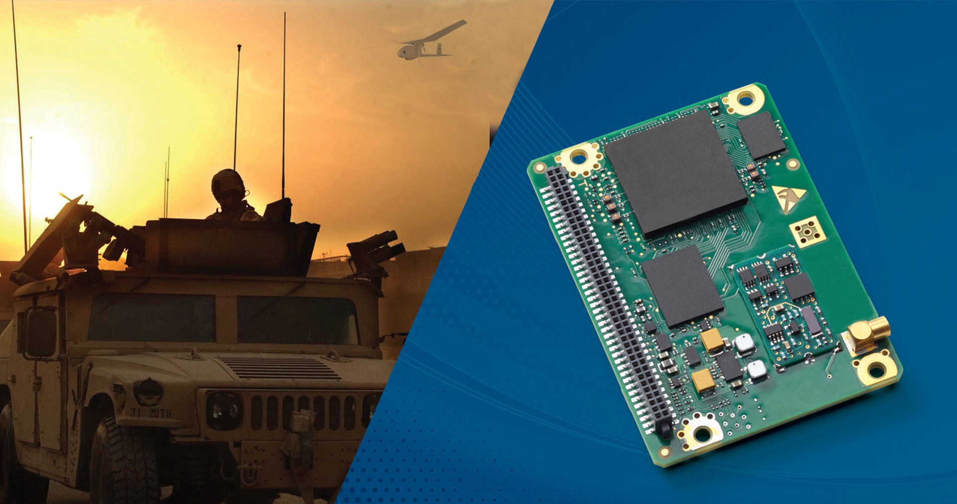 mercurial multi ground speed system