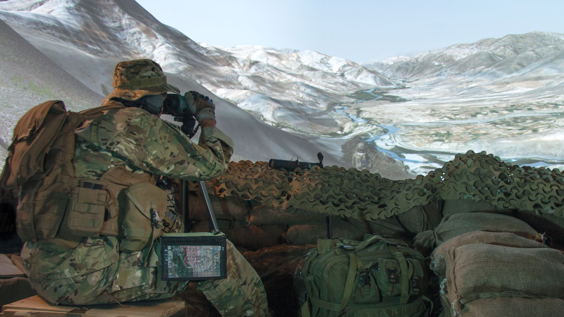 RealFires Joint Fires