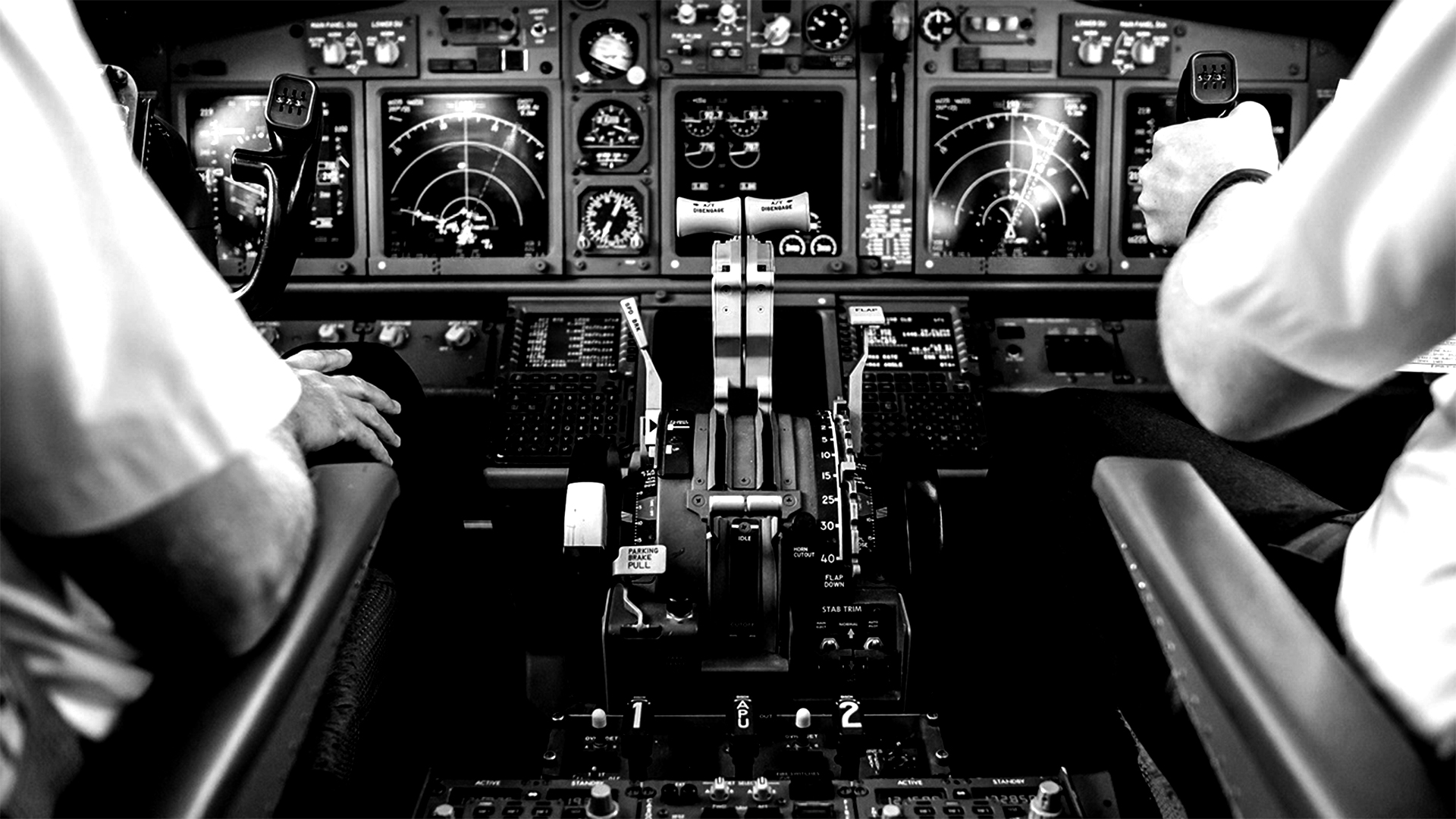 Cabin Interiors