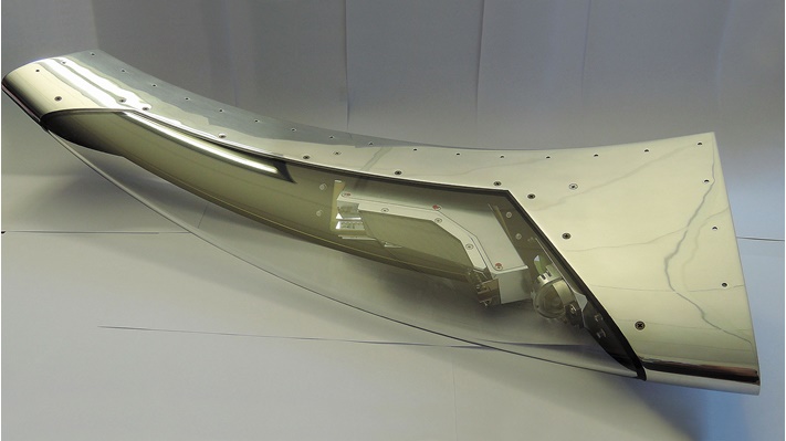 Combined & Integrated Assemblies Combined & Integrated Assemblies