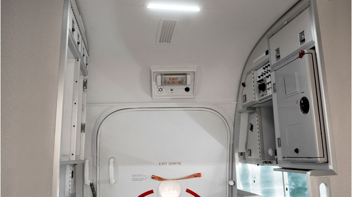 Interior Lighting Interior Lighting