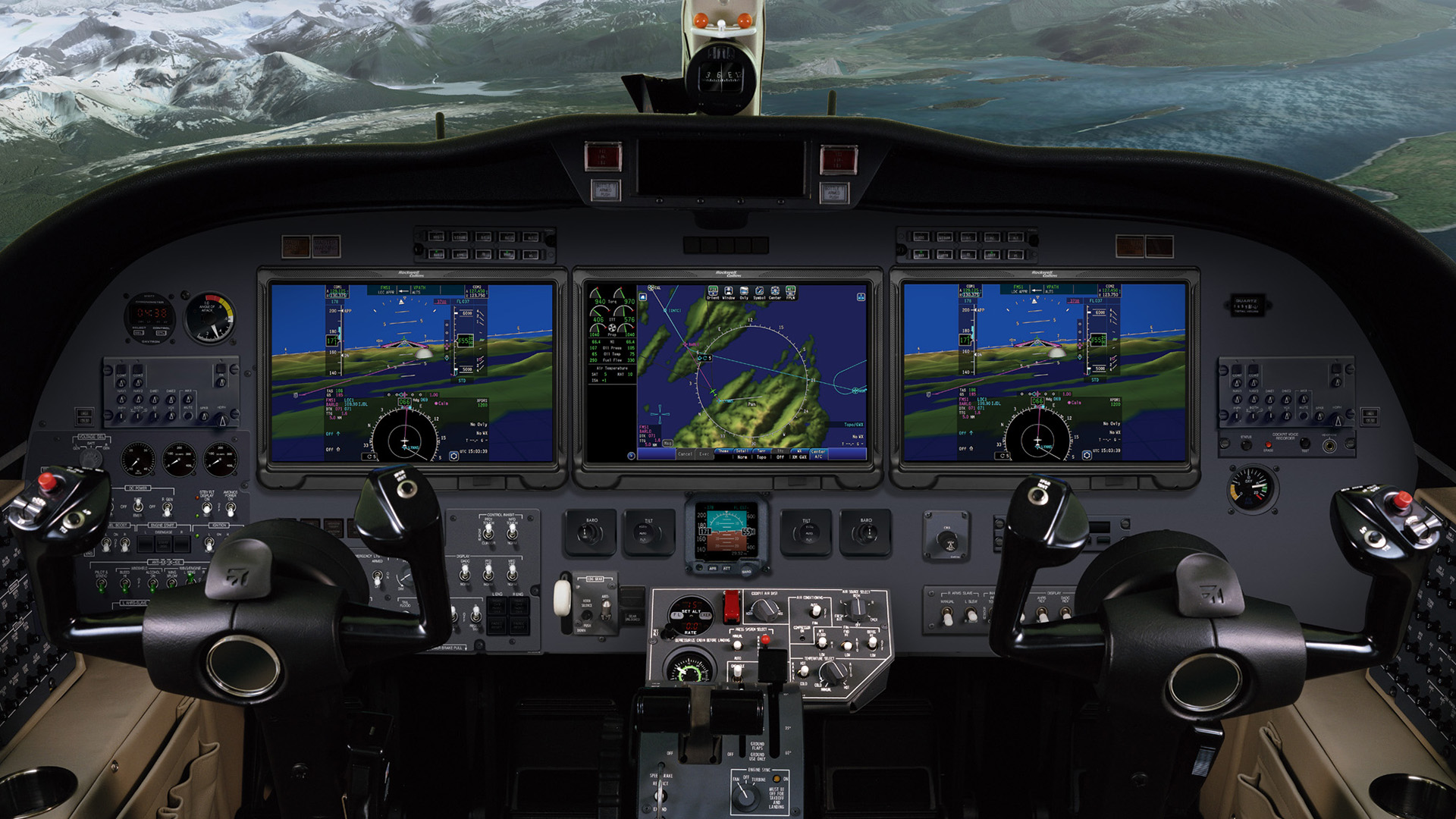 Cessna Cj3 Operational Manual Cessna Cj3 Operational Manual