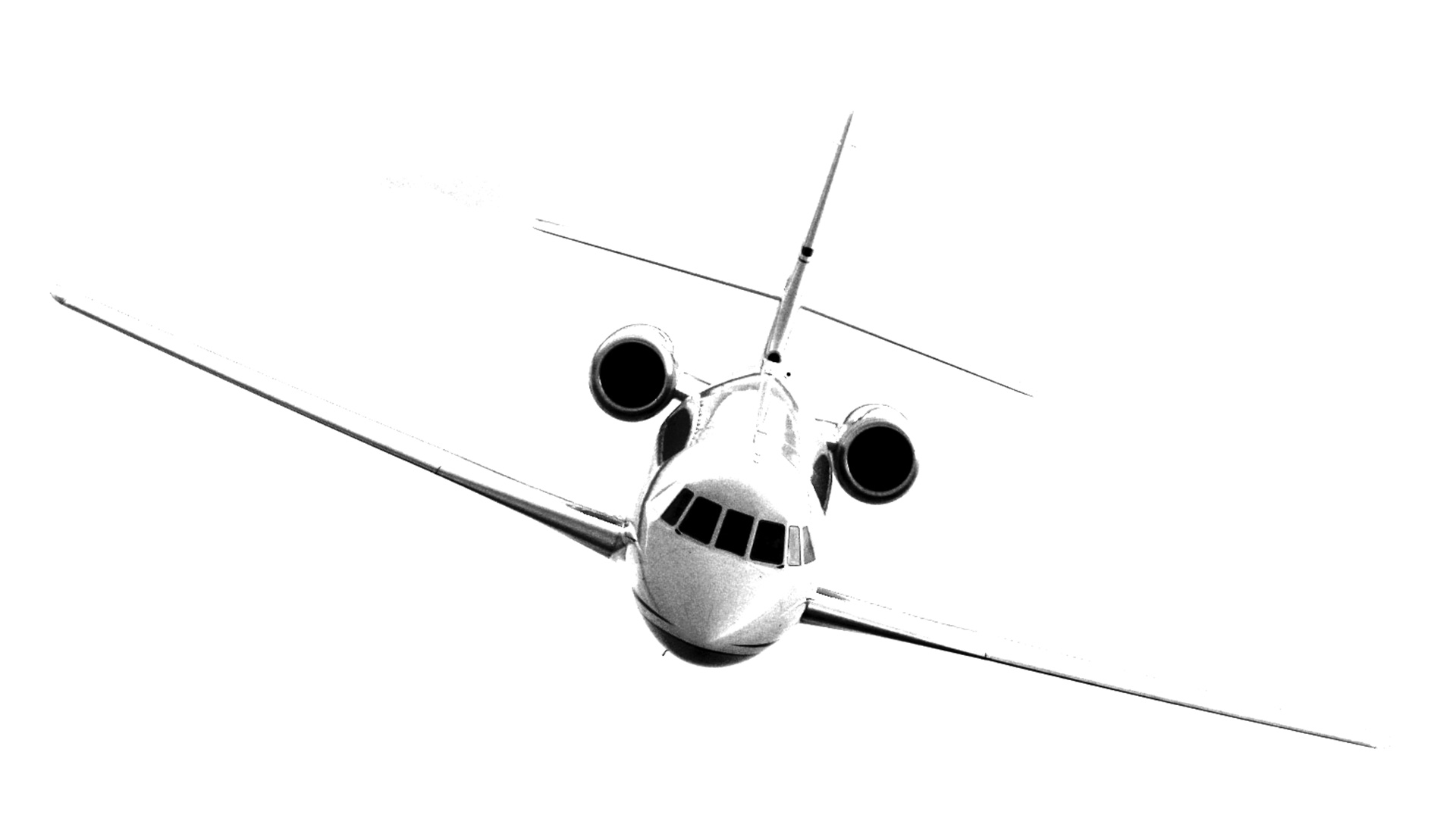 Pro Line 4™ to Pro Line 21™ Upgrade for Falcon 50-50EX and