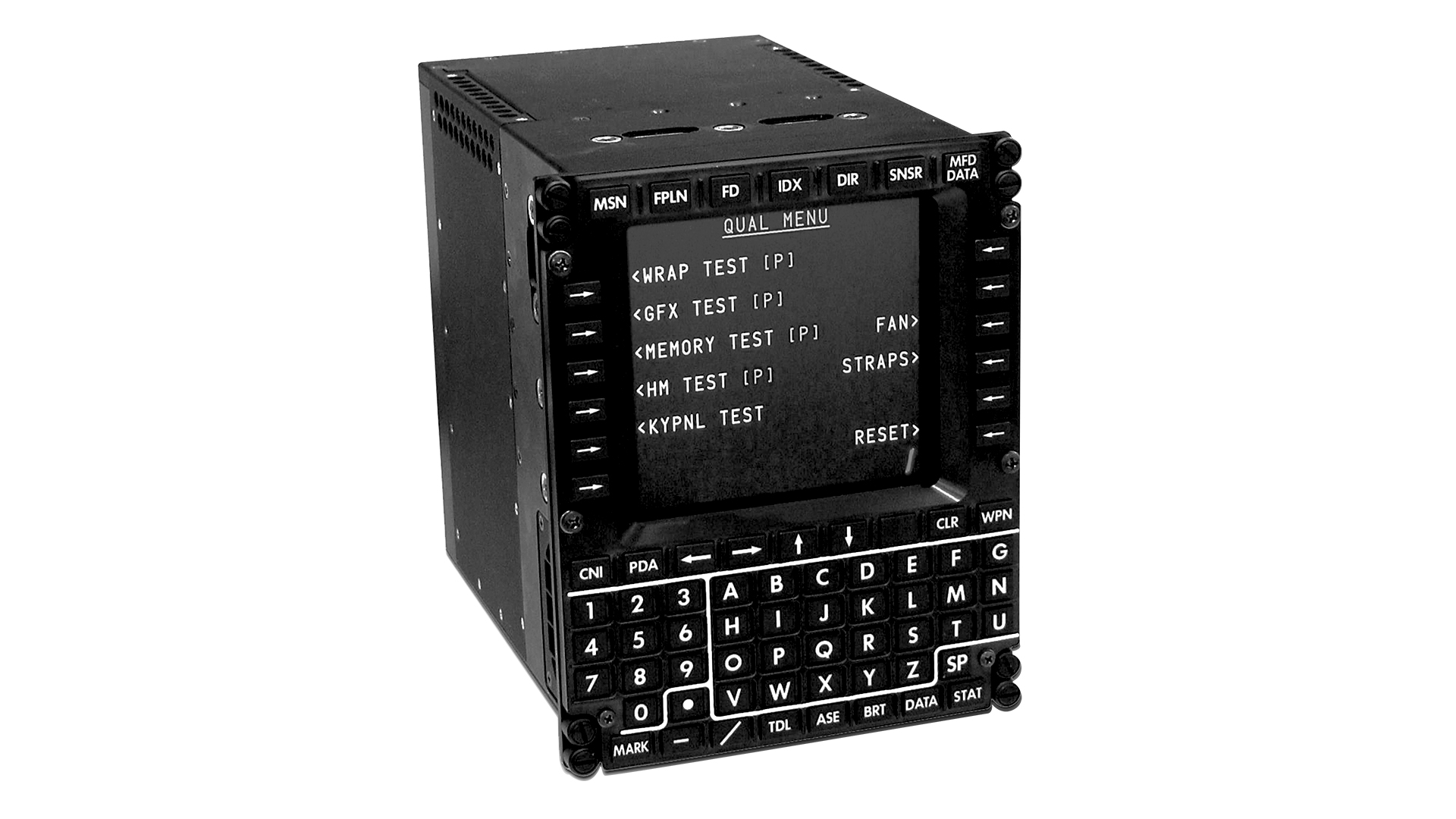 CDU-7000 Control Display Units