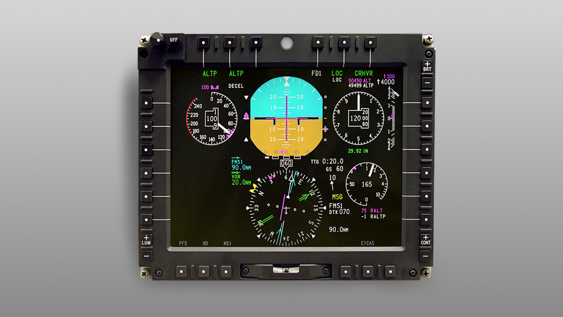 Функция дисплей. Дисплей MFD. Multi-function display (MFD). Многофункциональная индикатор MFD. MFD-2812 Rockwell.