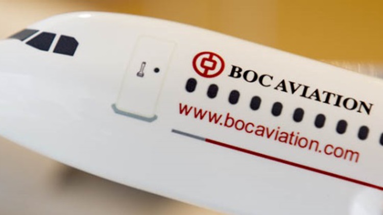 BOC Aviation