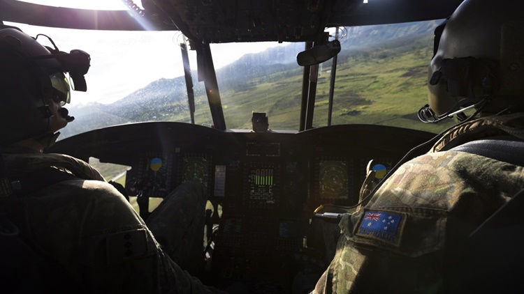 CH-47F