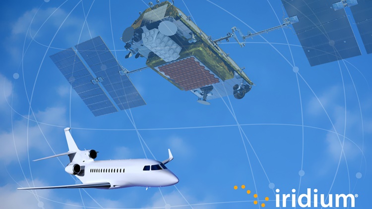 Iridium Certus