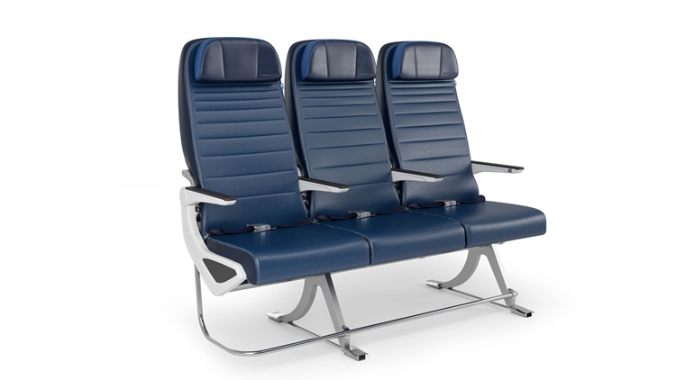 Aspire seats