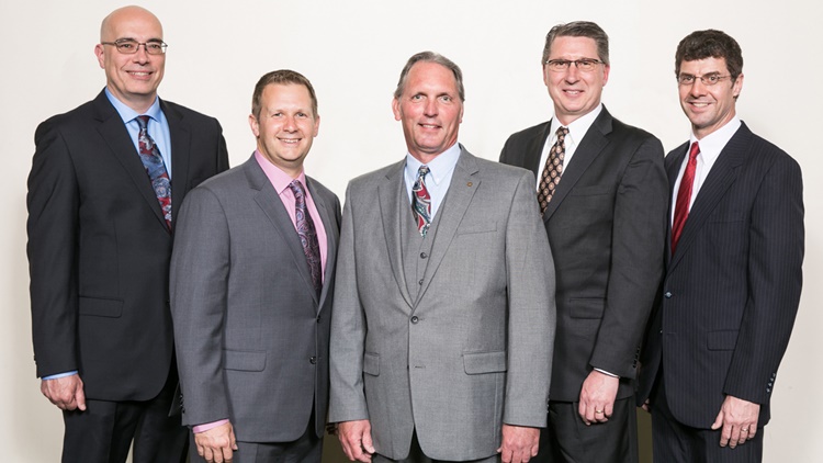 2018 Class of Fellows